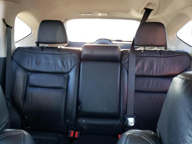 Photo 10 from auction – 2012 HONDA CR-V EXL with VIN 2HKRM4H79CH626285