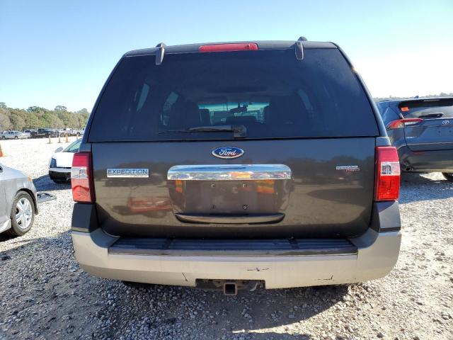 Photo 6 from auction – 2008 FORD EXPEDITION with VIN 1FMFU17538LA70409