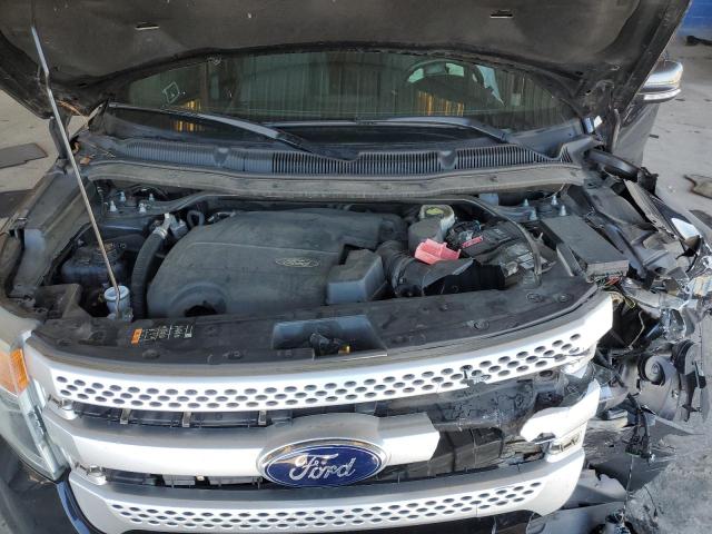 Photo 12 from auction – 2015 FORD EXPLORER X with VIN 1FM5K7D81FGA61748
