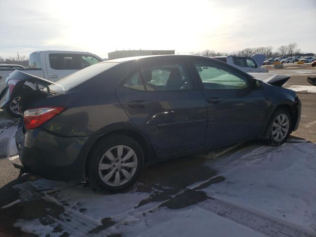 Photo 3 from auction – 2016 TOYOTA COROLLA L with VIN 5YFBURHEXGP410533