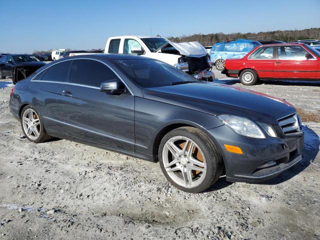 Photo 4 from auction – 2013 MERCEDES-BENZ E 350 with VIN WDDKJ5KB4DF217111