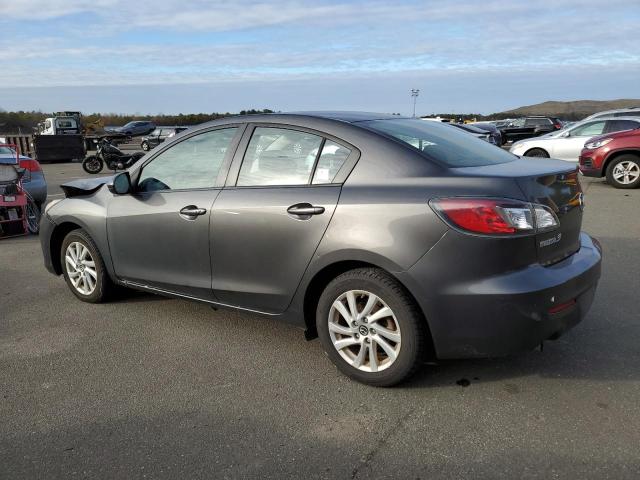 Photo 2 from auction – 2013 MAZDA 3 I with VIN JM1BL1VP1D1750213