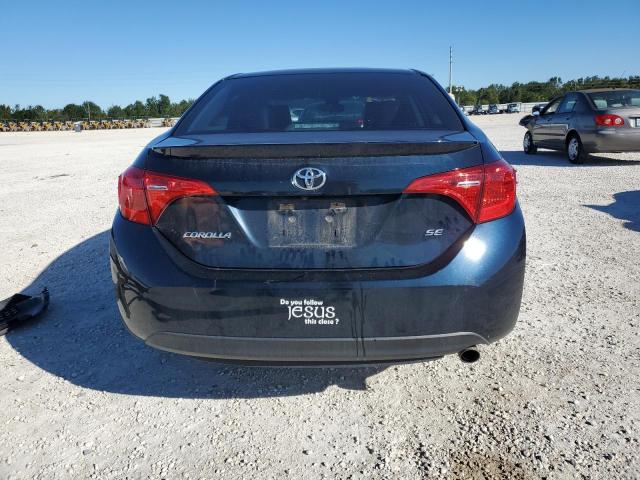 Photo 6 from auction – 2017 TOYOTA COROLLA L with VIN 5YFBURHEXHP647766
