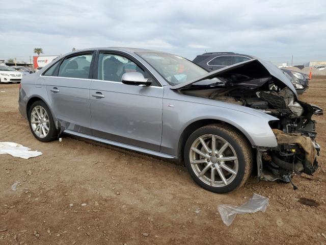 Photo 4 from auction – 2016 AUDI A4 PREMIUM with VIN WAUFFAFL3GN004456