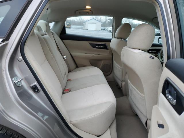 Photo 10 from auction – 2013 NISSAN ALTIMA 2.5 with VIN 1N4AL3AP2DN560805