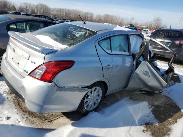 Photo 3 from auction – 2016 NISSAN VERSA S with VIN 3N1CN7AP2GL884235
