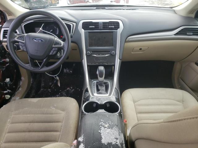 Photo 8 from auction – 2015 FORD FUSION SE with VIN 3FA6P0LU5FR254497
