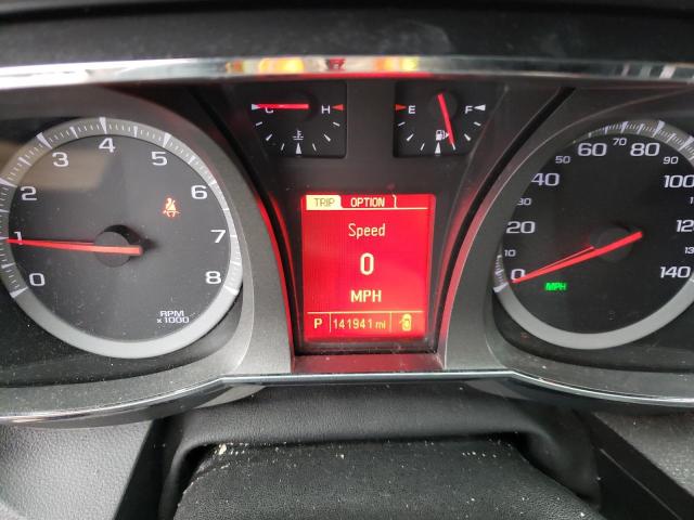 Photo 9 from auction – 2014 GMC TERRAIN SL with VIN 2GKFLWEK2E6229989