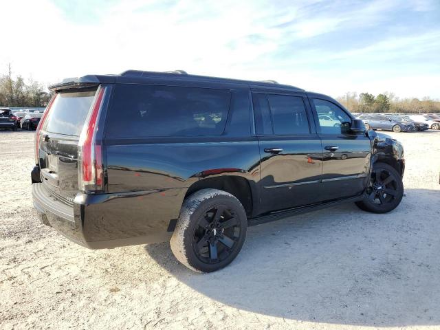Photo 3 from auction – 2019 CADILLAC ESCALADE E with VIN 1GYS4KKJ4KR300566