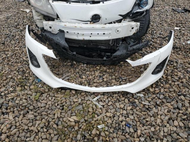 Фото 12 с аукциона – 2012 MAZDA 3 I с VIN JM1BL1M87C1591965