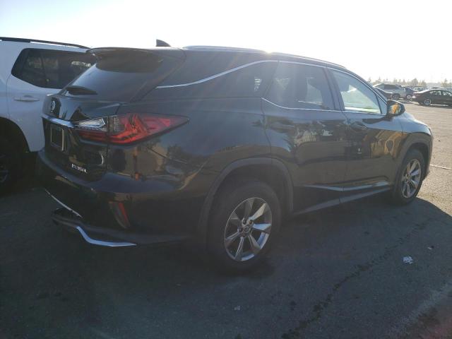 Photo 3 from auction – 2018 LEXUS RX 350 L with VIN JTJGZKCA0J2004766