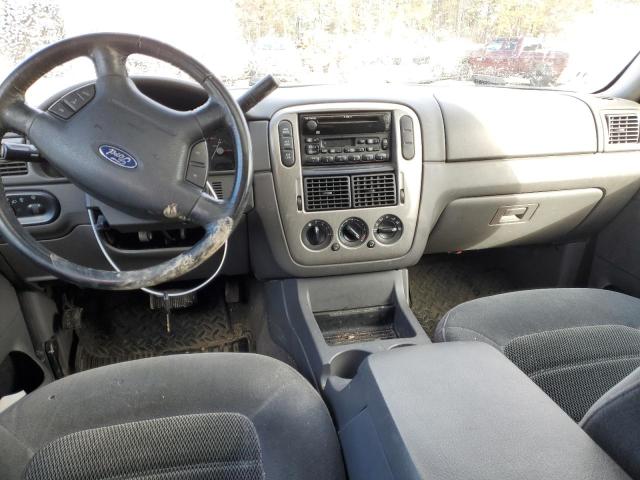 Photo 8 from auction – 2003 FORD EXPLORER with VIN 1FMZU73K03UA85299