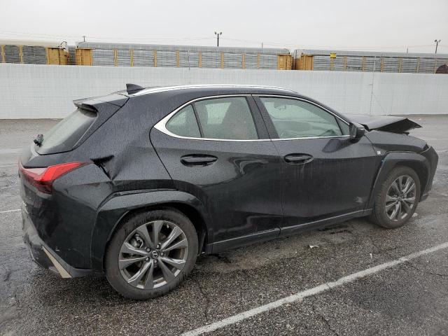 Photo 3 from auction – 2022 LEXUS UX 200 BAS with VIN JTHE3JBH7N2049826