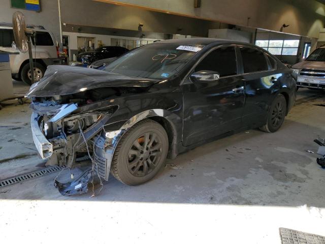 Photo 1 from auction – 2015 NISSAN ALTIMA 2.5 with VIN 1N4AL3AP7FC480642
