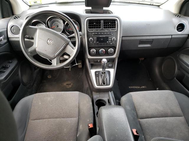 Photo 8 from auction – 2012 DODGE CALIBER SX with VIN 1C3CDWDA4CD537303