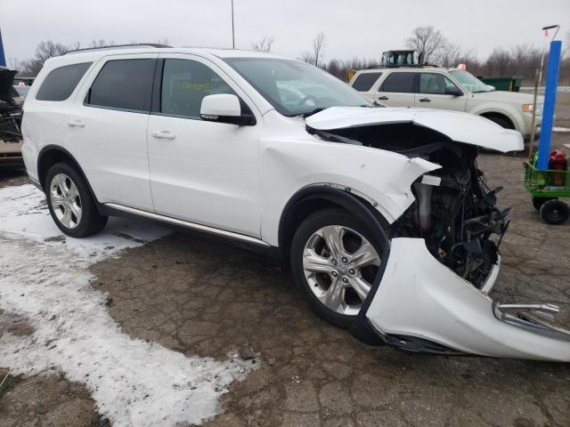 Photo 4 from auction – 2014 DODGE DURANGO LI with VIN 1C4RDJDG2EC586604