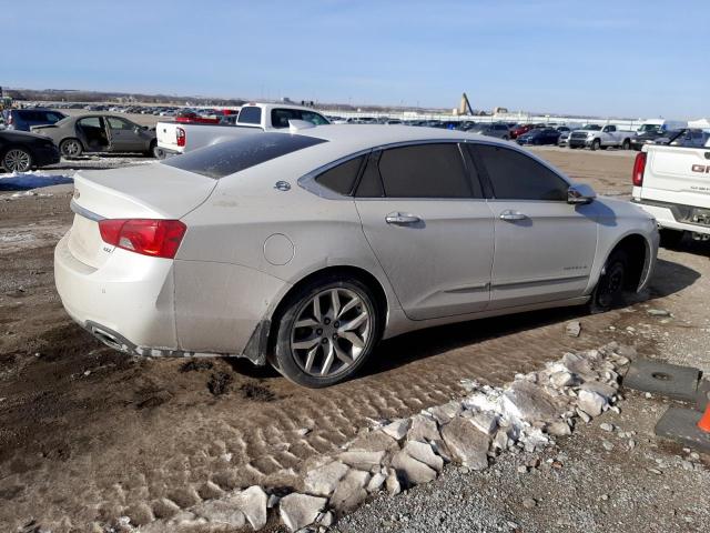Photo 3 from auction – 2015 CHEVROLET IMPALA LTZ with VIN 1G1165S38FU116550