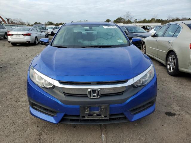 Photo 5 from auction – 2016 HONDA CIVIC EX with VIN 19XFC2F76GE229351