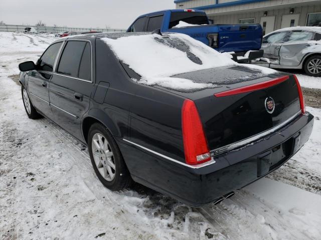 Photo 2 from auction – 2011 CADILLAC DTS PREMIU with VIN 1G6KH5E63BU128632