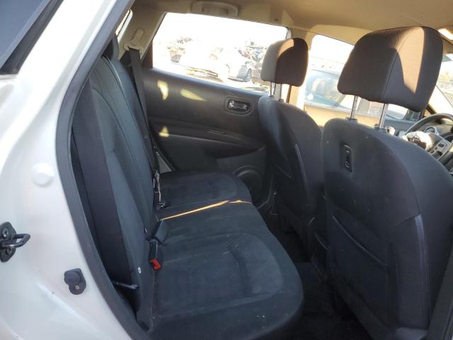 Photo 11 from auction – 2014 NISSAN ROGUE SELE with VIN JN8AS5MV7EW718686