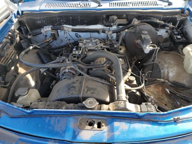 Photo 11 from auction – 1992 DODGE DAKOTA with VIN 1B6GL26X8NS585142
