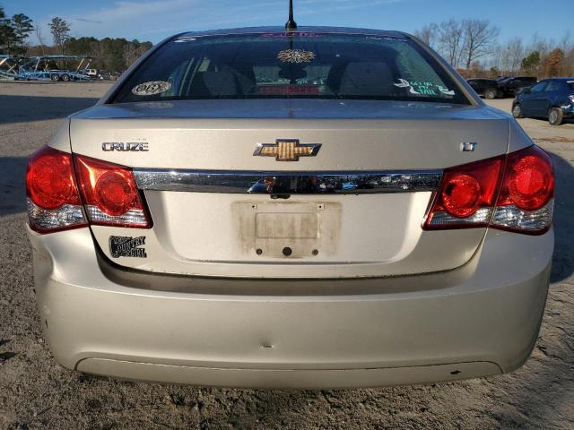 Photo 6 from auction – 2014 CHEVROLET CRUZE LT with VIN 1G1PC5SB4E7411247