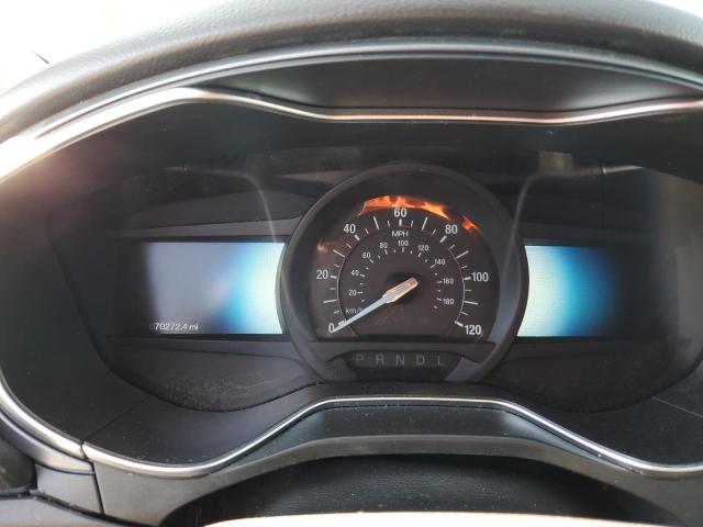 Photo 9 from auction – 2013 FORD FUSION TIT with VIN 3FA6P0SU9DR382496
