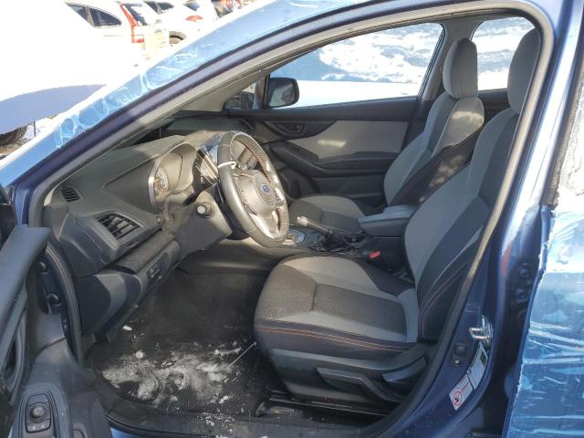 Photo 7 from auction – 2018 SUBARU CROSSTREK with VIN JF2GTABC3JH206811