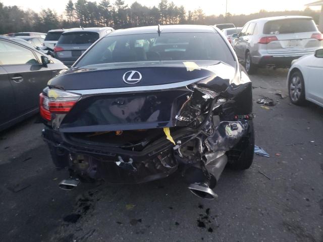 Photo 6 from auction – 2017 LEXUS ES 350 with VIN 58ABK1GG4HU073120