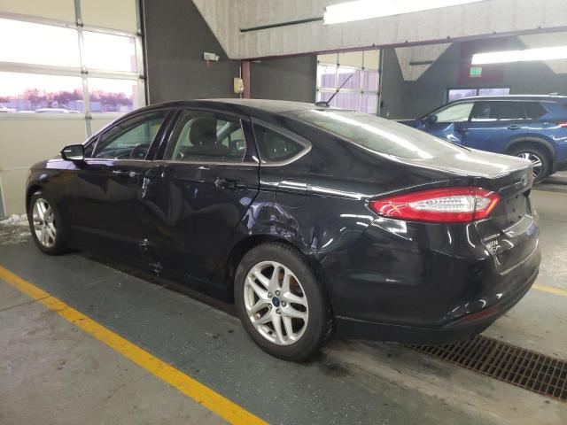 Photo 2 from auction – 2015 FORD FUSION SE with VIN 3FA6P0HD0FR102443