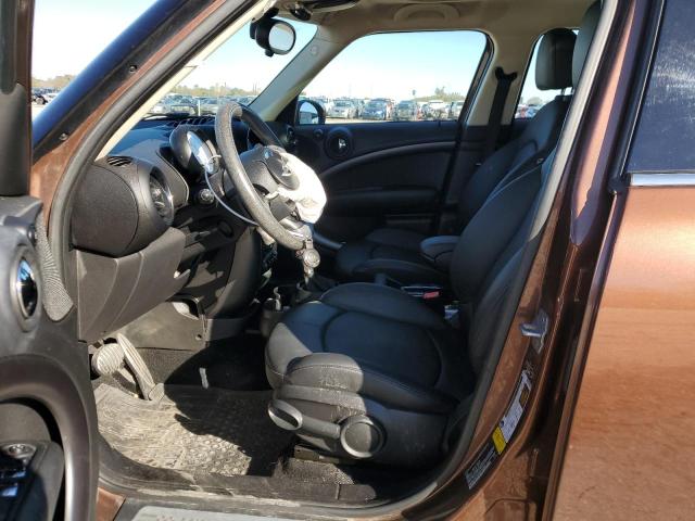 Photo 7 from auction – 2013 MINI COOPER S C with VIN WMWZC3C53DWP24384