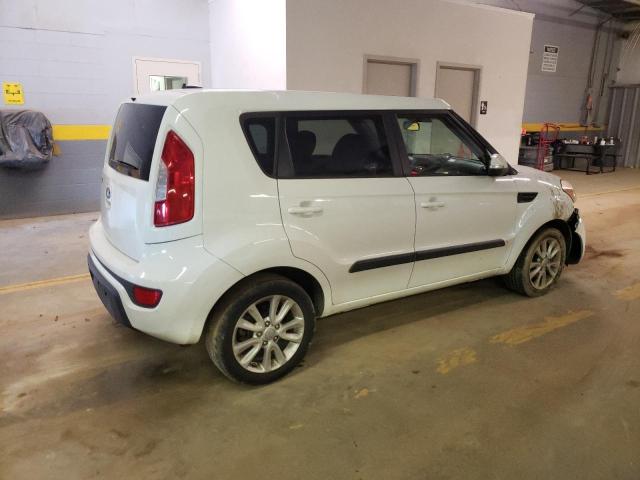 Photo 3 from auction – 2013 KIA SOUL + with VIN KNDJT2A64D7766871