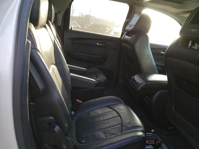 Photo 11 from auction – 2011 GMC ACADIA DEN with VIN 1GKKVTED6BJ226956