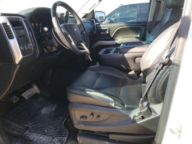 Photo 7 from auction – 2014 CHEVROLET SILVERADO with VIN 3GCPCREC5EG161024