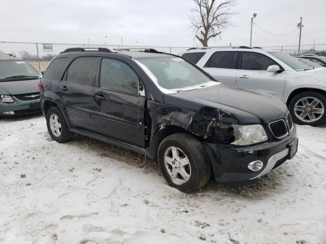 Photo 4 from auction – 2007 PONTIAC TORRENT with VIN 2CKDL73F776252999