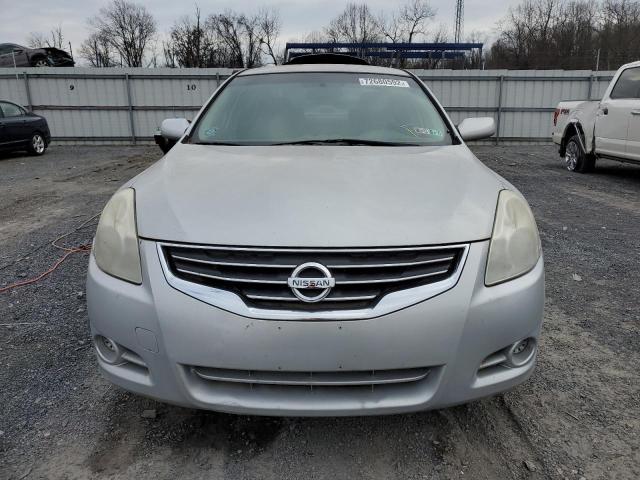 Photo 5 from auction – 2010 NISSAN ALTIMA BAS with VIN 1N4AL2AP7AN402742