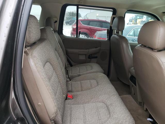 Фото 11 с аукциона – 2007 FORD EXPLOR XLS с VIN 1FMZU62K75UA50290