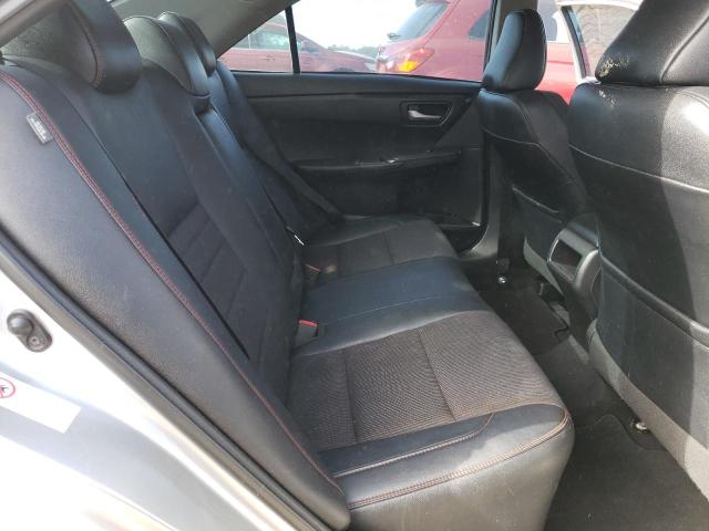 Photo 10 from auction – 2017 TOYOTA CAMRY LE with VIN 4T1BF1FK2HU433308