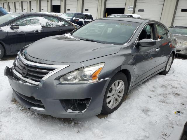 NISSAN ALTIMA 2.5 2014 with VIN 1N4AL3APXEC264721 - Photo from auction