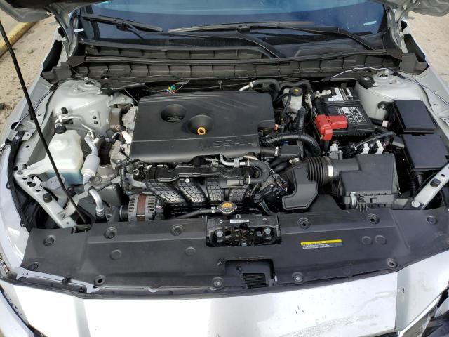 Photo 11 from auction – 2020 NISSAN ALTIMA S with VIN 1N4BL4BV3LC242662