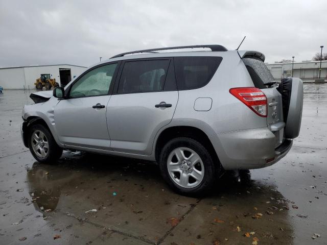 Photo 2 from auction – 2010 TOYOTA RAV4 with VIN JTMZF4DV5A5017481