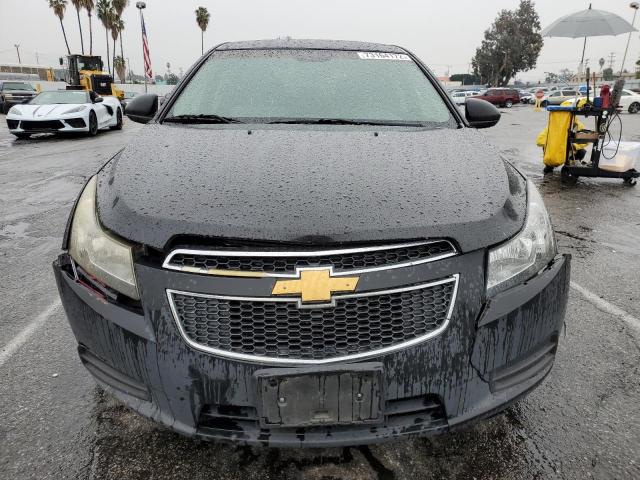 Photo 5 from auction – 2011 CHEVROLET CRUZE LS with VIN 1G1PC5SH0B7252176