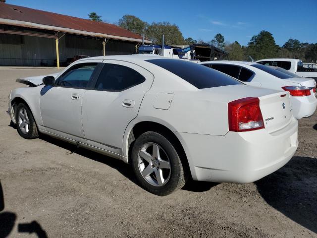 Photo 2 from auction – 2010 DODGE CHARGER with VIN 2B3CA4CV4AH235122
