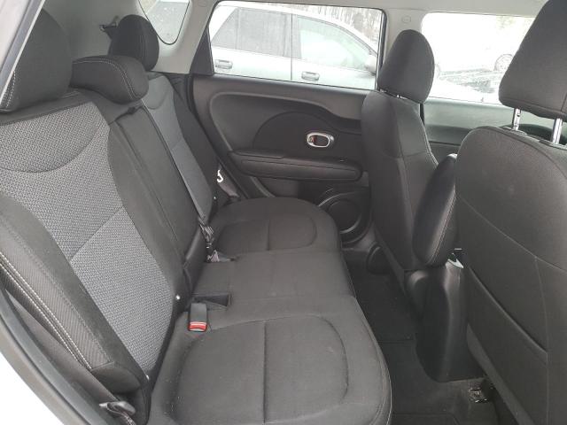 Photo 10 from auction – 2018 KIA SOUL + with VIN KNDJP3A54J7508329