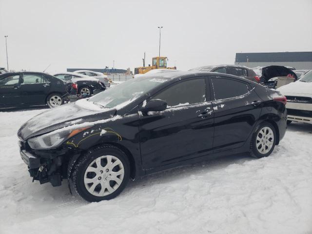 Photo 1 from auction – 2015 HYUNDAI ELANTRA SE with VIN 5NPDH4AE2FH644672