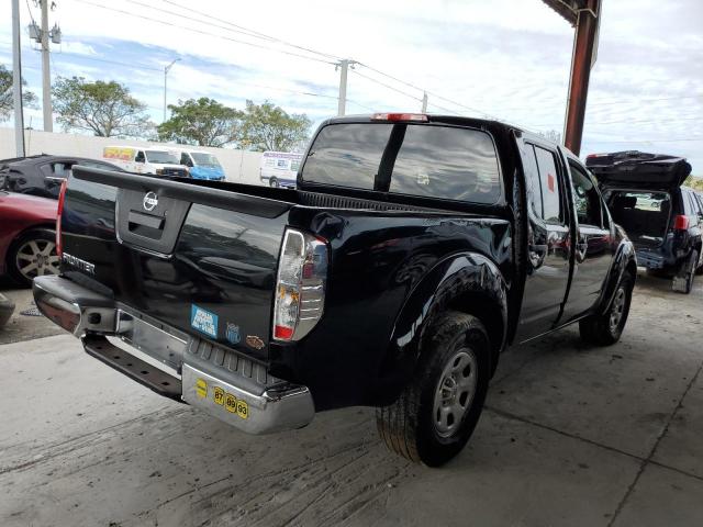 Photo 3 from auction – 2016 NISSAN FRONTIER S with VIN 1N6AD0ER3GN745805