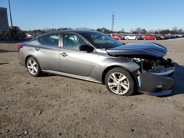 Photo 4 from auction – 2019 NISSAN ALTIMA SR with VIN 1N4BL4CV3KC211862