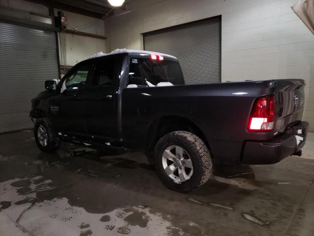 Photo 2 from auction – 2018 RAM 1500 ST with VIN 1C6RR7FG6JS246896