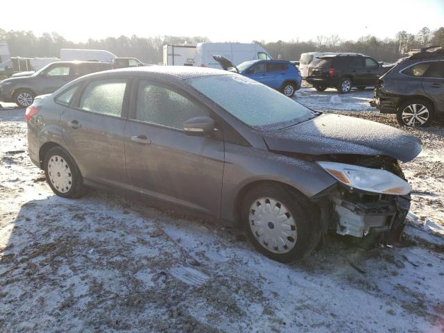 Photo 4 from auction – 2013 FORD FOCUS SE with VIN 1FADP3F21DL155495