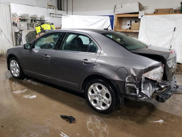 Photo 2 from auction – 2011 FORD FUSION SE with VIN 3FAHP0HA7BR239341
